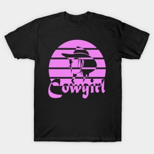 Cowgirl T-Shirt